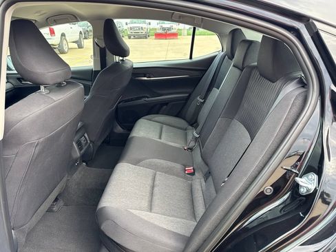 Used 2026 Toyota Camry LE FWD image 9