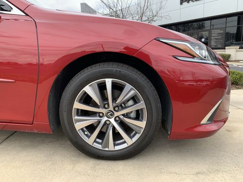 Used 2021 Lexus ES 250 w/ Premium Package image 13