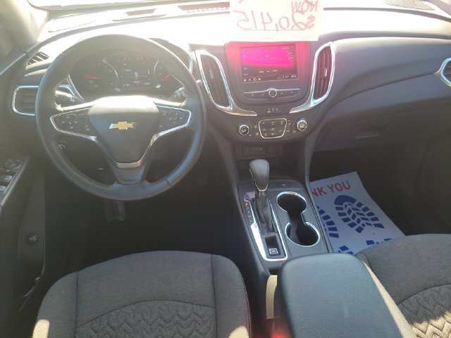 Used 2024 Chevrolet Equinox LT FWD image 23