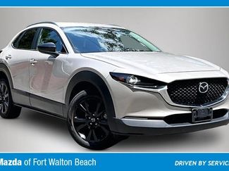 Used 2024 MAZDA CX-30 AWD 2.5 S w/ Select Sport Pkg video 1
