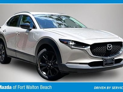 Used 2024 MAZDA CX-30 AWD 2.5 S w/ Select Sport Pkg