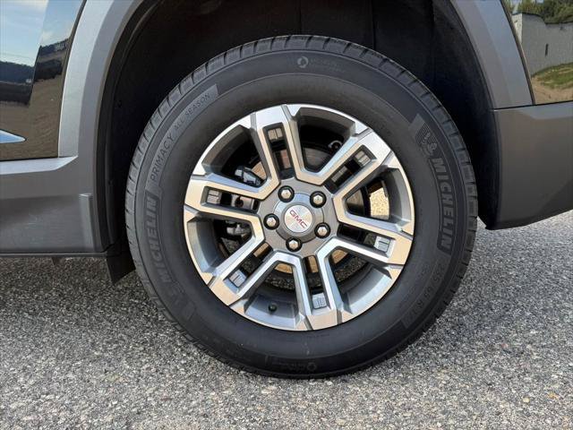 Used 2026 GMC Terrain Elevation AWD/4WD image 26