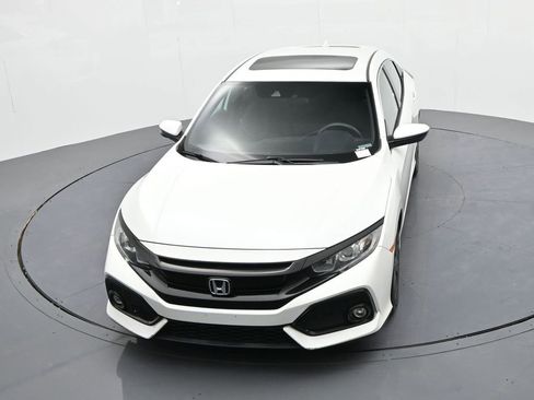 Used 2019 Honda Civic EX image 15