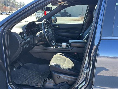 Used 2021 Dodge Durango GT image 10