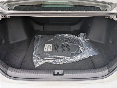 Certified 2025 Honda Accord EX-L image 6