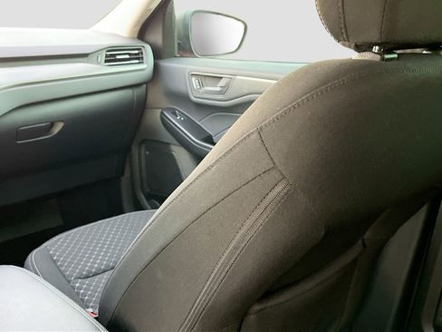 Used 2025 Ford Escape Active FWD image 22