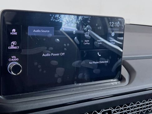 New 2026 Honda Accord SE image 14