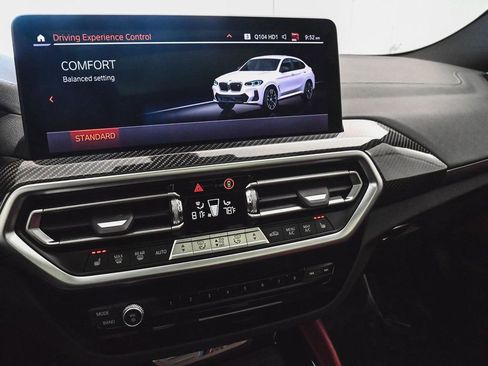 Used 2023 BMW X4 M40i w/ Premium Package image 20