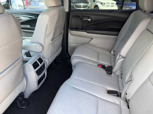 Used 2017 Honda Pilot EX-L image 29