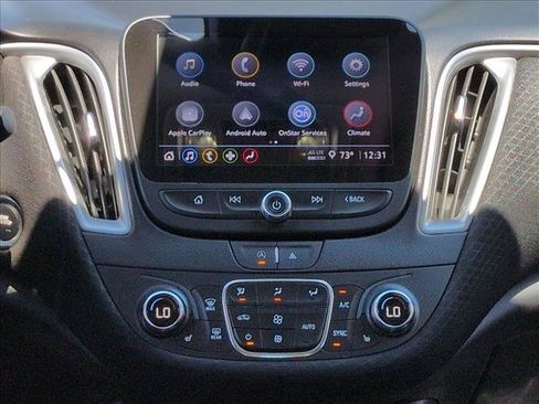 Used 2023 Chevrolet Malibu LT w/ Driver Confidence Package FWD image 14