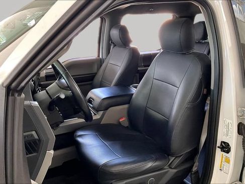 Used 2018 Ford F150 XLT w/ Equipment Group 301A Mid AWD/4WD image 15