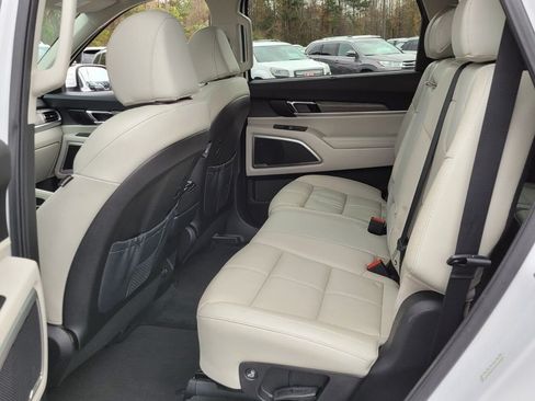 Used 2022 Kia Telluride EX FWD image 6