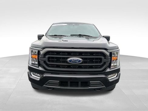 Used 2023 Ford F150 XLT w/ Equipment Group 302A High AWD/4WD image 10