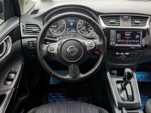 Used 2019 Nissan Sentra SV image 16