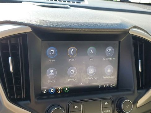 Used 2019 GMC Terrain Denali w/ LPO, Floor Liner Package image 19