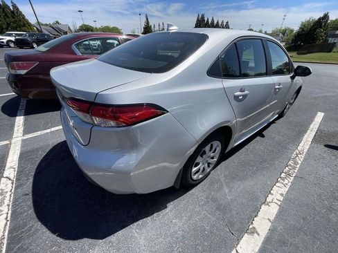 Used 2026 Toyota Corolla LE image 13