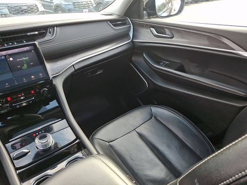 Used 2022 Jeep Grand Cherokee L Limited image 16