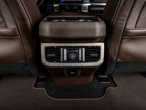 Used 2025 Ford F250 King Ranch w/ Tremor Off-Road Package image 33