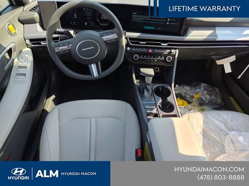 New 2026 Hyundai Sonata SE FWD image 16