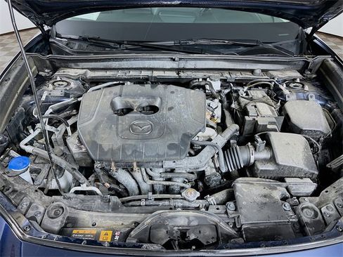 Used 2025 MAZDA CX-30 AWD 2.5 S w/ Select Sport Pkg image 26