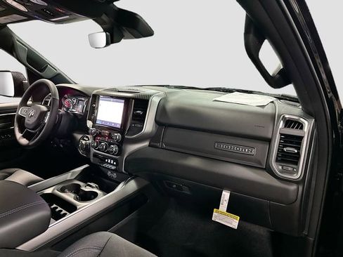 New 2026 RAM 1500 Big Horn w/ Night Edition image 30