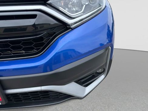 Used 2021 Honda CR-V EX-L image 9
