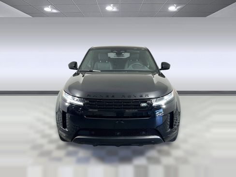 Used 2026 Land Rover Range Rover Evoque S AWD/4WD image 5