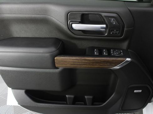 Used 2023 Chevrolet Silverado 3500 High Country AWD/4WD image 15