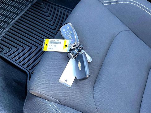 Used 2020 Chevrolet Camaro LT image 28