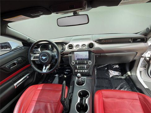 Used 2020 Ford Mustang GT Premium w/ GT Performance Package RWD image 21