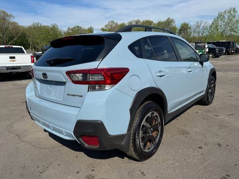 Used 2021 Subaru Crosstrek 2.0i Premium AWD/4WD image 5