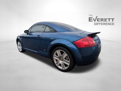 Used 2004 Audi TT 3.2 image 5