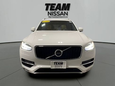 Used 2019 Volvo XC90 T6 Momentum w/ Advanced Package AWD/4WD image 2