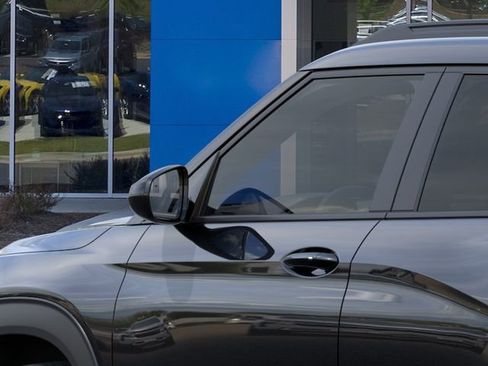 New 2026 Chevrolet TrailBlazer ACTIV w/ Convenience Package FWD image 12