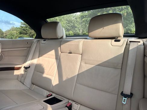 Used 2011 BMW 328i Convertible RWD image 27