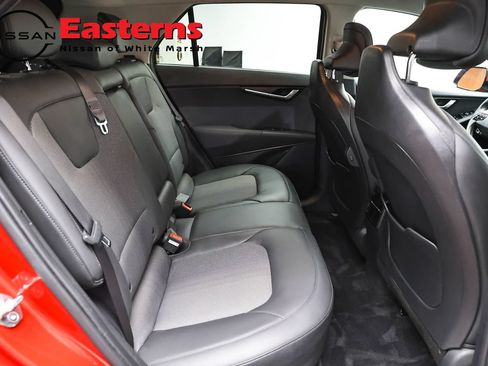 Used 2023 Kia Niro Wind w/ Wind Preserve Package FWD image 24