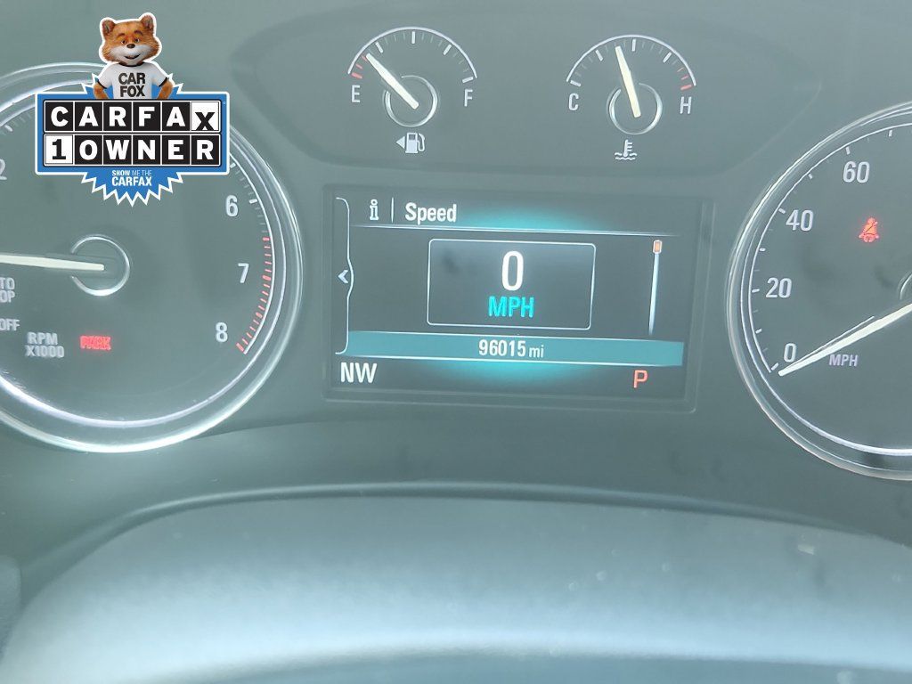 Used 2019 Buick Enclave Premium FWD image 20