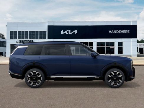 New 2027 Kia Telluride SX image 9