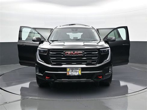 Certified 2024 GMC Acadia AT4 w/ Super Cruise Package image 32
