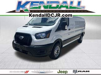 Used 2024 Ford Transit 350 Low Roof 360° Tour