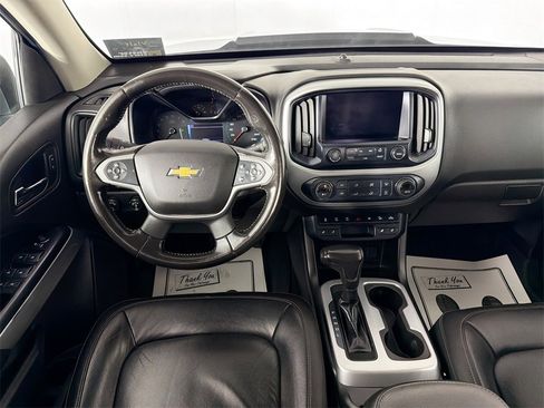 Used 2018 Chevrolet Colorado ZR2 image 19