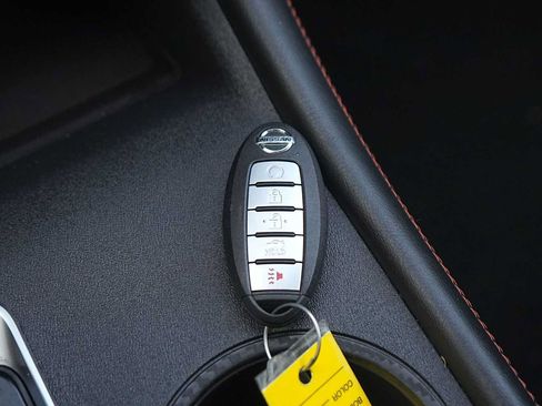 Used 2019 Nissan Altima 2.5 SR w/ SR Premium Package FWD image 28