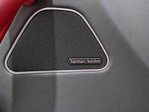 Used 2022 Maserati Levante Modena S AWD/4WD image 33