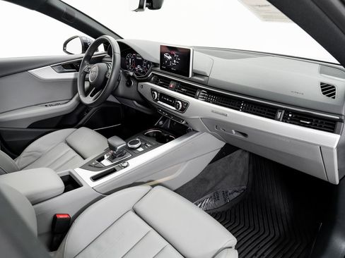 Used 2018 Audi A5 2.0T Prestige w/ Driver Assistance Package image 21