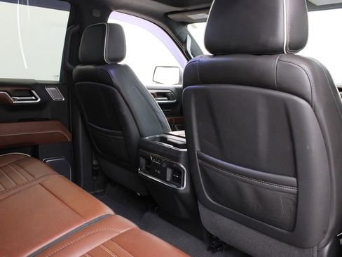 Used 2022 GMC Sierra 1500 Denali Ultimate image 21