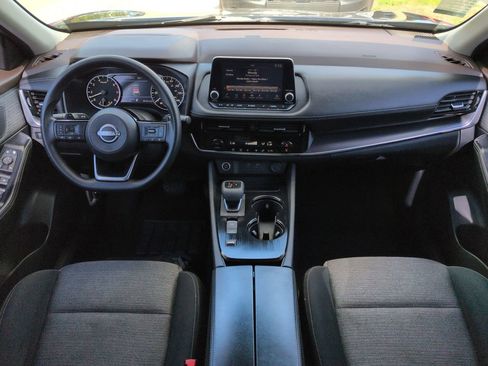 Used 2023 Nissan Rogue SV FWD image 15