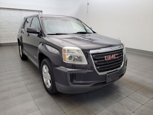 Used 2016 GMC Terrain SLE FWD image 13