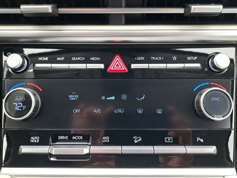 New 2026 Hyundai Santa Fe SE AWD/4WD image 24