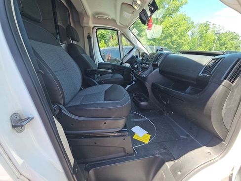 Used 2021 RAM ProMaster 1500 FWD image 11