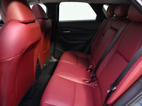 New 2026 MAZDA CX-30 AWD 2.5 S image 21